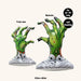 [SG Seller] - Halloween Decorative Foil Balloons for Decoration for halloween party event