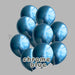 12 inch Latex Balloon 12inch Helium Grade Balloon