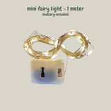 Mini Christmas Tree Cedar Desktop Small Christmas Tree Gifts Window Display Office Home Decoration