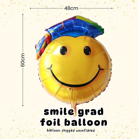 [SG Instock] Graduation Balloon Happy Graduation Banner Congratulations Banner Graduation Bouquet