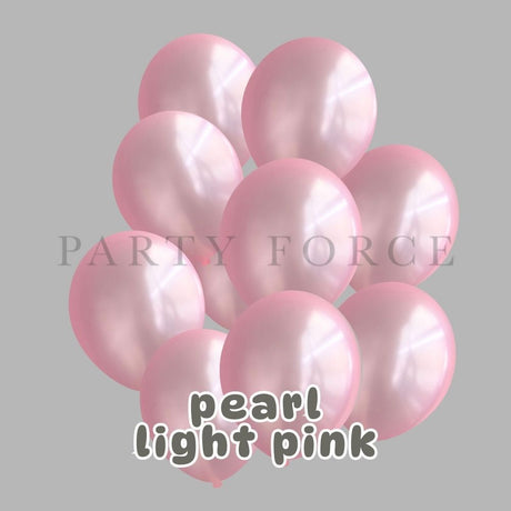 12 inch Latex Balloon 12inch Helium Grade Balloon