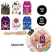 [SG Instock] Happy Deepavali Diwali decoration Gift Banner Floating Candle lights