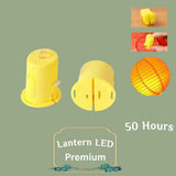 Round Antique Design Paper Lantern mid autumn festival decoration event