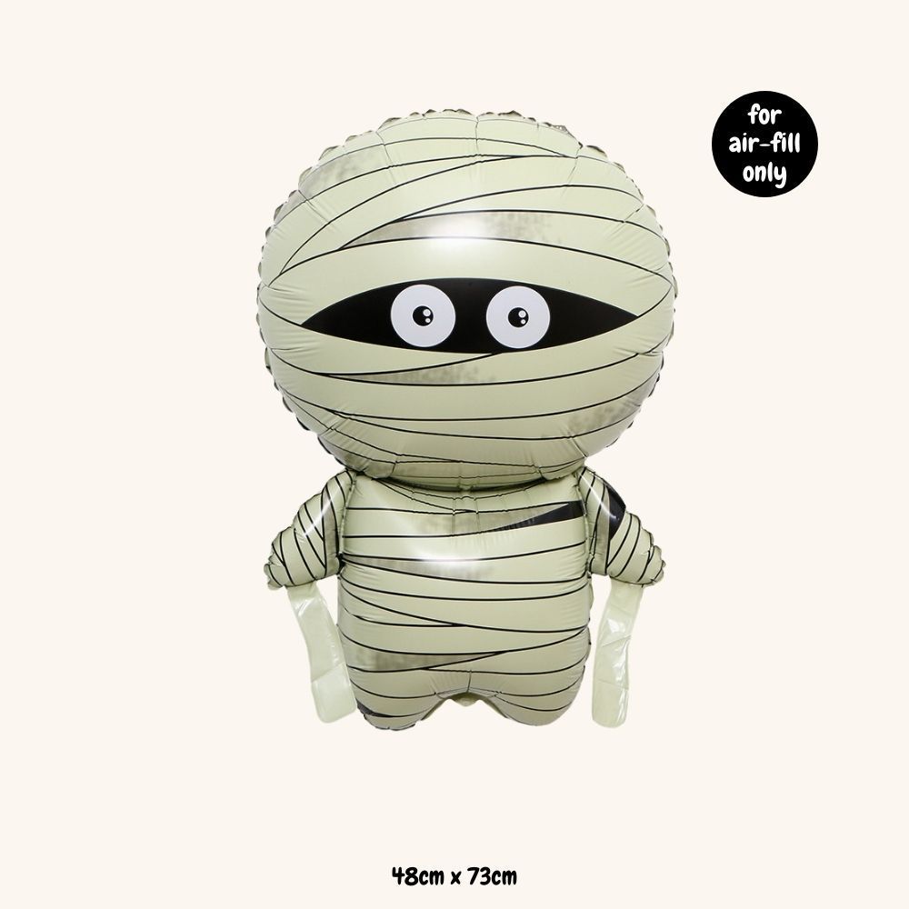 Halloween Decorative Foil Balloon