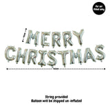 Christmas Banner Garland Decoration Christmas fairy Light