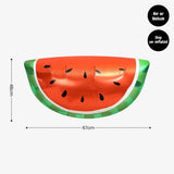 Personalised Fruits and Vegetable Theme Birthday Balloon Party Balloon Banner Decoration