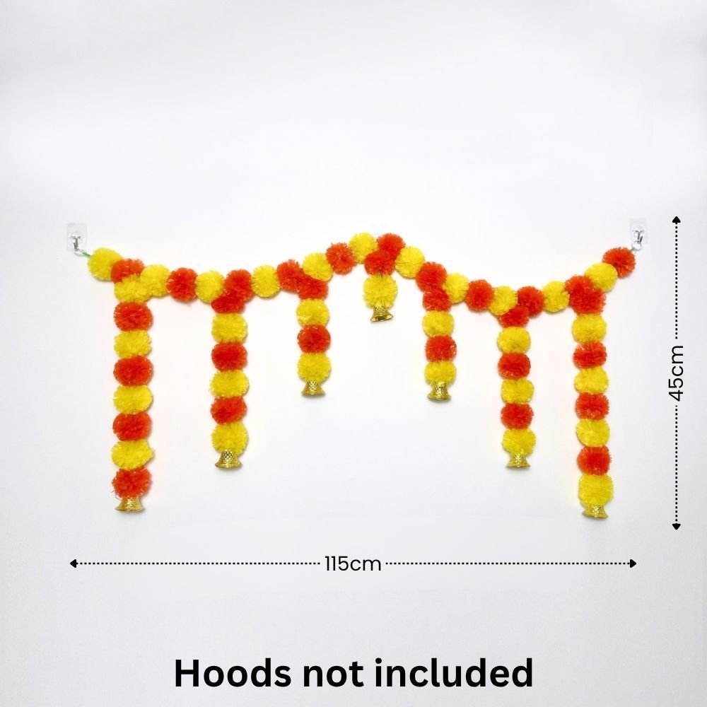 [SG Instock] Happy Deepavali Diwali decoration Gift Banner Floating Candle lights