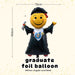 [SG Instock] Graduation Balloon Happy Graduation Banner Congratulations Banner Graduation Bouquet