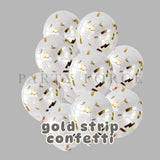 Pastel Balloon 12 inch 5 inch