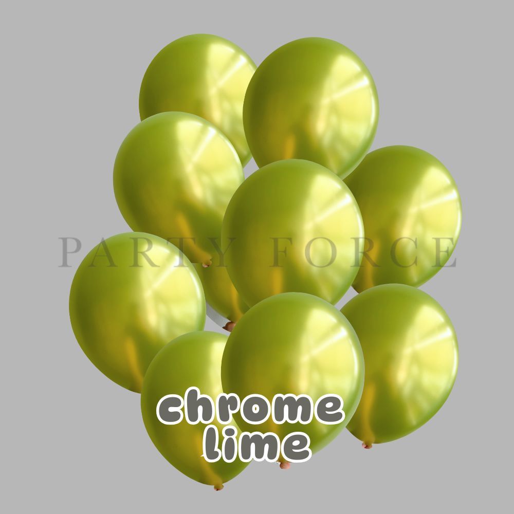 12 inch Latex Balloon 12inch Helium Grade Balloon