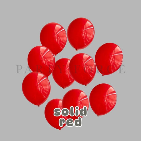 5 inch Latex Balloon 5inch Mini Balloon