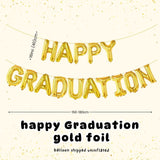 [SG Instock] Graduation Balloon Happy Graduation Banner Congratulations Banner Graduation Bouquet