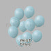 5 inch Latex Balloon 5inch Mini Balloon