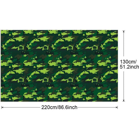 Disposable table cloth Waterproof table cover for birthday party wedding events