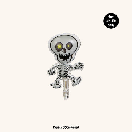Halloween Decorative Foil Balloon