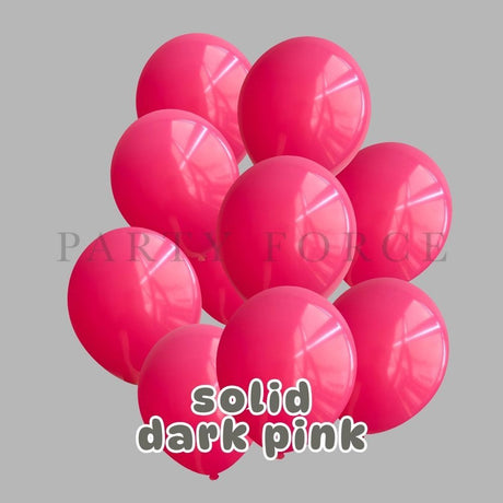 12 inch Latex Balloon 12inch Helium Grade Balloon
