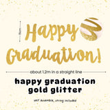 [SG Instock] Graduation Balloon Happy Graduation Banner Congratulations Banner Graduation Bouquet