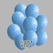 12 inch Latex Balloon 12inch Helium Grade Balloon
