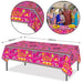 [SG Instock] Happy Deepavali Diwali decoration Gift Banner Floating Candle lights