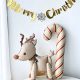 Christmas Decorative Foil Balloon