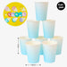 [SG Seller] - Pastel Color Theme Birthday Banner Balloon Candle Party Decoration