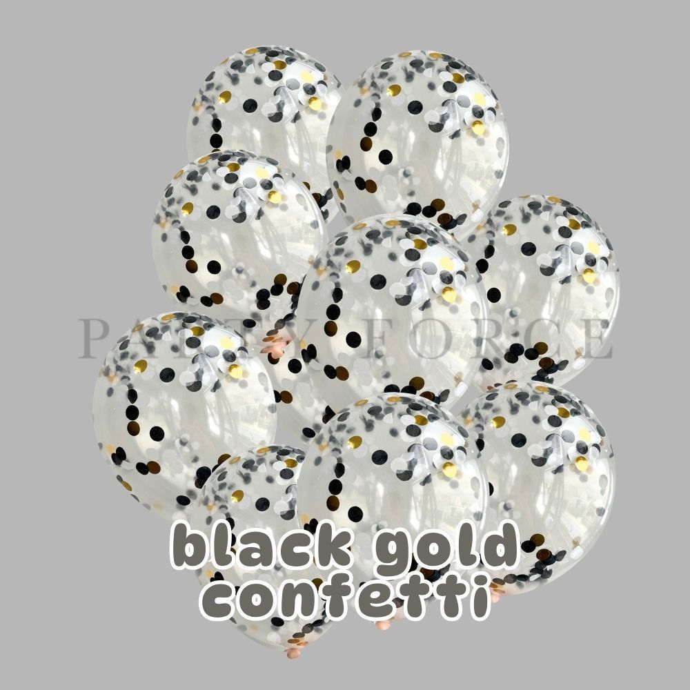 Pastel Balloon 12 inch 5 inch