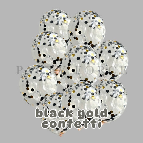 Pastel Balloon 12 inch 5 inch