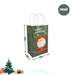 Christmas Gift bag Gift Box Gift Card
