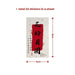 Mid Autumn festival Stickers Gift Tag and Post Card