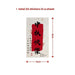 Mid Autumn festival Stickers Gift Tag and Post Card