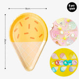 [SG Seller] - Pastel Color Theme Birthday Banner Balloon Candle Party Decoration