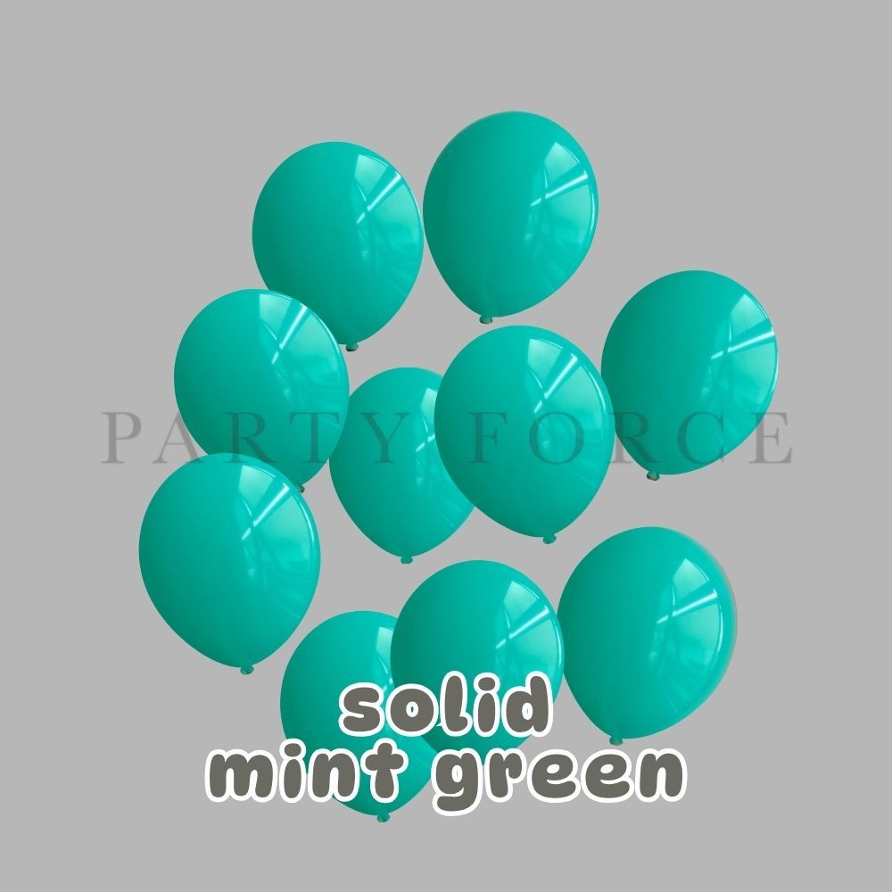 5 inch Latex Balloon 5inch Mini Balloon