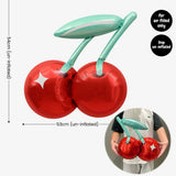 Personalised Fruits and Vegetable Theme Birthday Balloon Party Balloon Banner Decoration