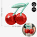 Personalised Fruits and Vegetable Theme Birthday Balloon Party Balloon Banner Decoration
