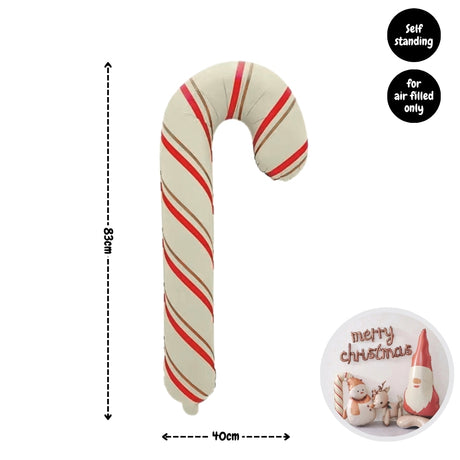 Christmas Decorative Foil Balloon