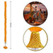 [SG Instock] Happy Deepavali Diwali decoration Gift Banner Floating Candle lights