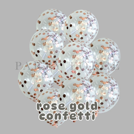 Pastel Balloon 12 inch 5 inch