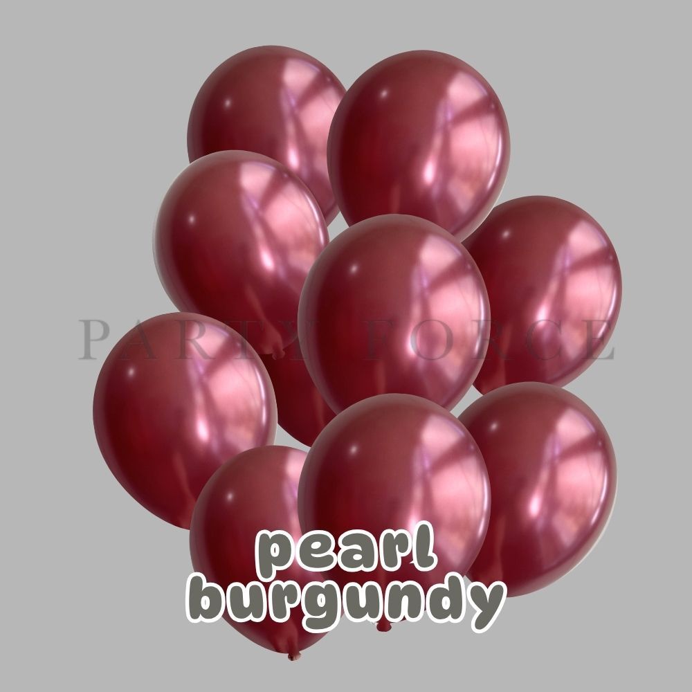 12 inch Latex Balloon 12inch Helium Grade Balloon