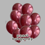 12 inch Latex Balloon 12inch Helium Grade Balloon