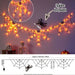 Halloween Light Decorations