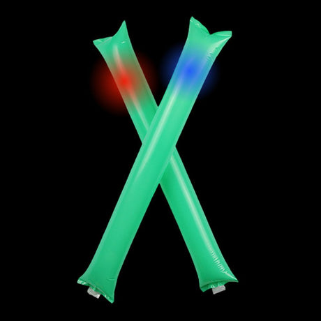 Balloon Clappers Cheer Pong Pong Cheering Stick Sporting Events Party Concert Noisy Celebrations