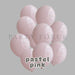 12 inch Latex Balloon 12inch Helium Grade Balloon