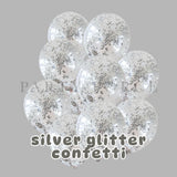 Pastel Balloon 12 inch 5 inch