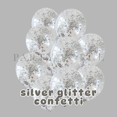 Pastel Balloon 12 inch 5 inch