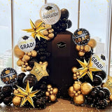 [SG Instock] Graduation Balloon Happy Graduation Banner Congratulations Banner Graduation Bouquet