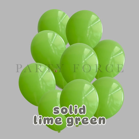 12 inch Latex Balloon 12inch Helium Grade Balloon