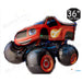 Personalised Hot Wheels Racing Theme Birthday Party Balloon Banner Decoration