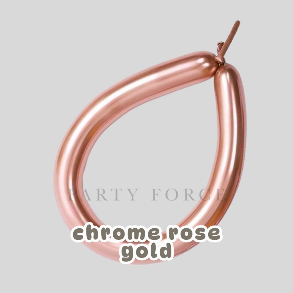 260Q Balloon Magic Twist Balloon