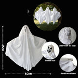 Halloween Spider Webs & Props