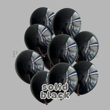 12 inch Latex Balloon 12inch Helium Grade Balloon